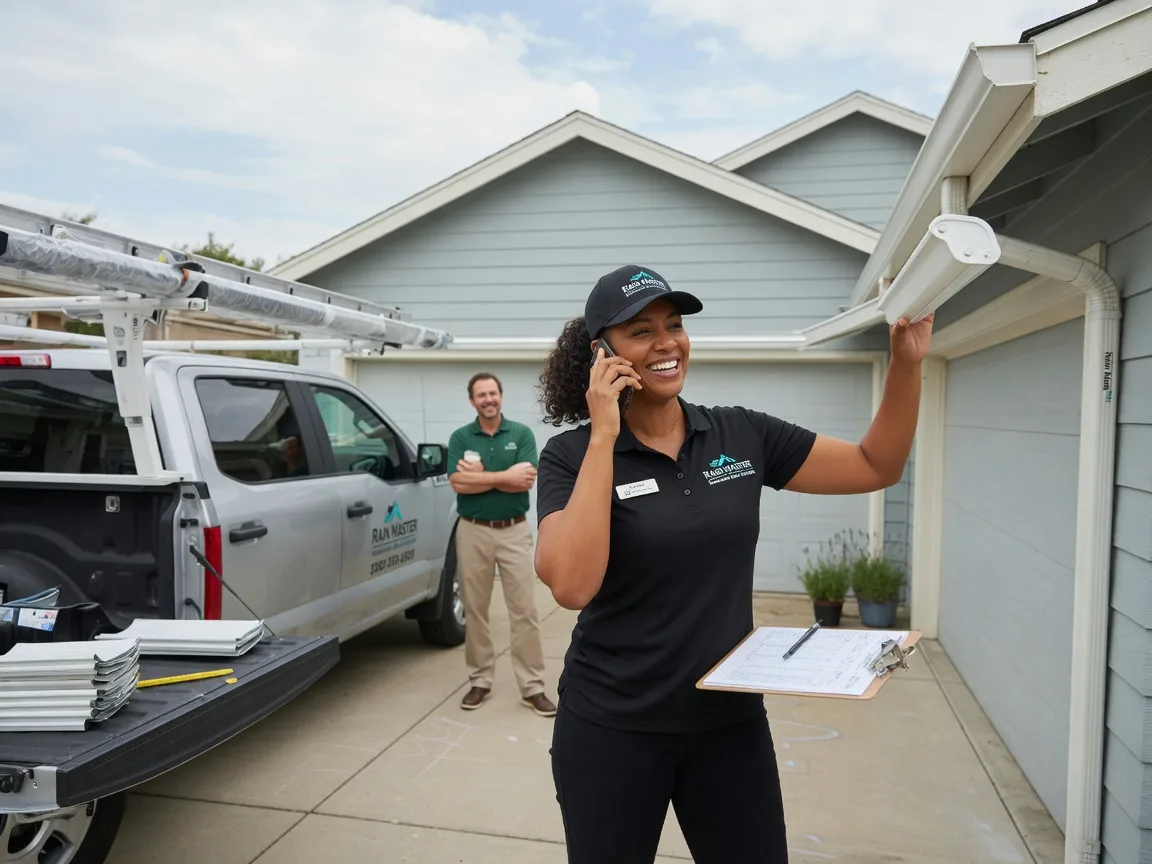 Gutter Installation Wakarusa, IN FAQs